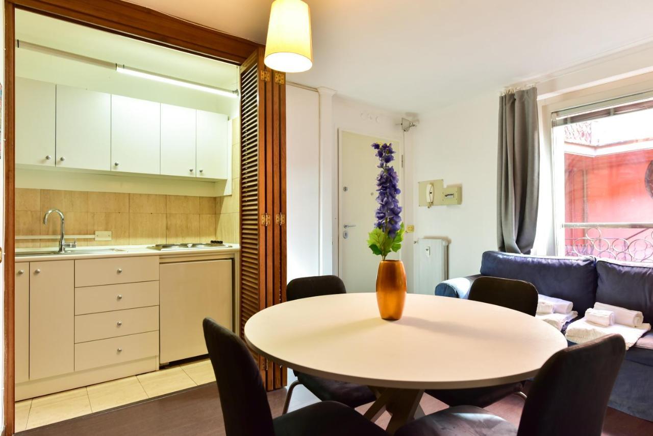 Apartment Piazza Navona Rom