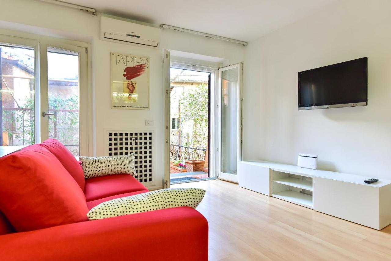 Piazza Navona Apartment Rom