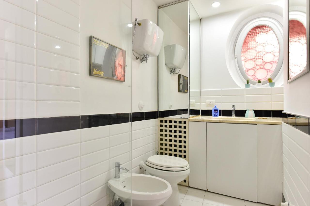 Piazza Navona Apartment