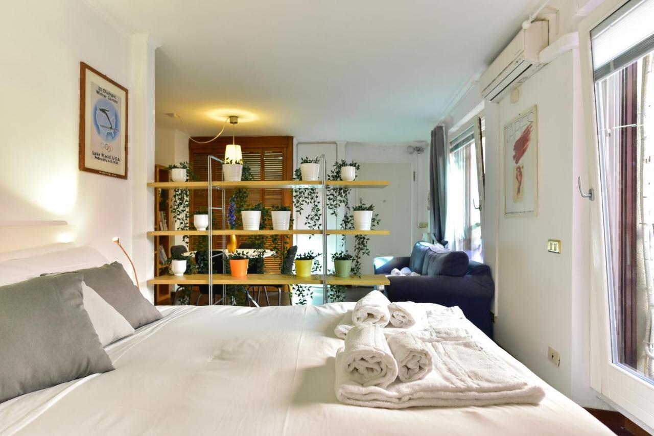Piazza Navona Apartment *