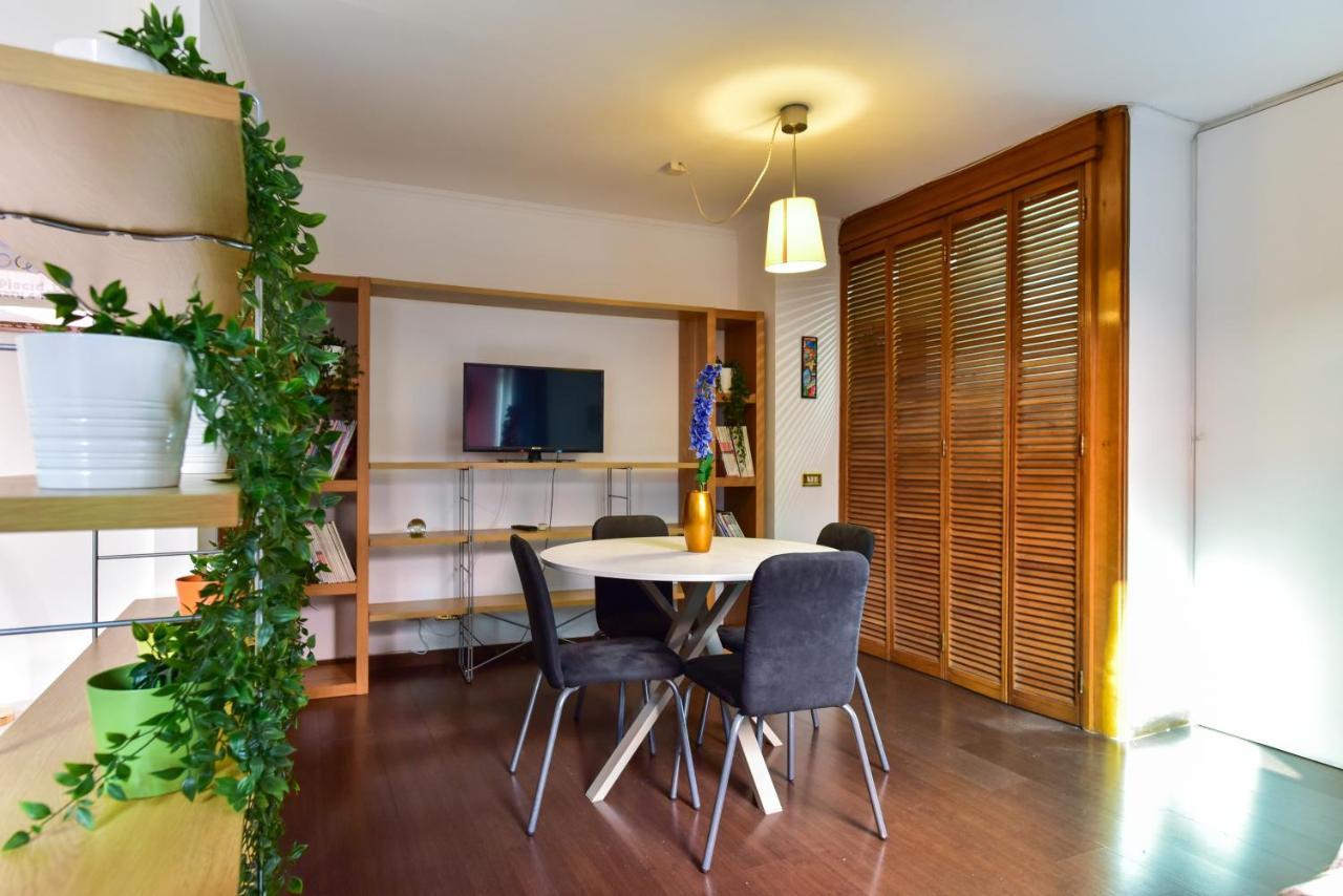 Piazza Navona Apartment Rom