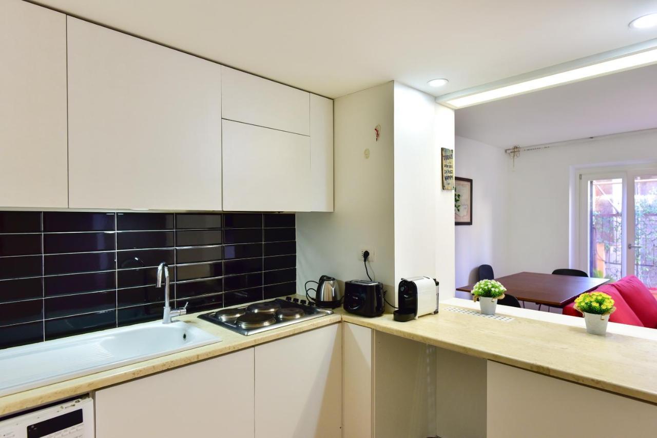 Piazza Navona Apartment Rom