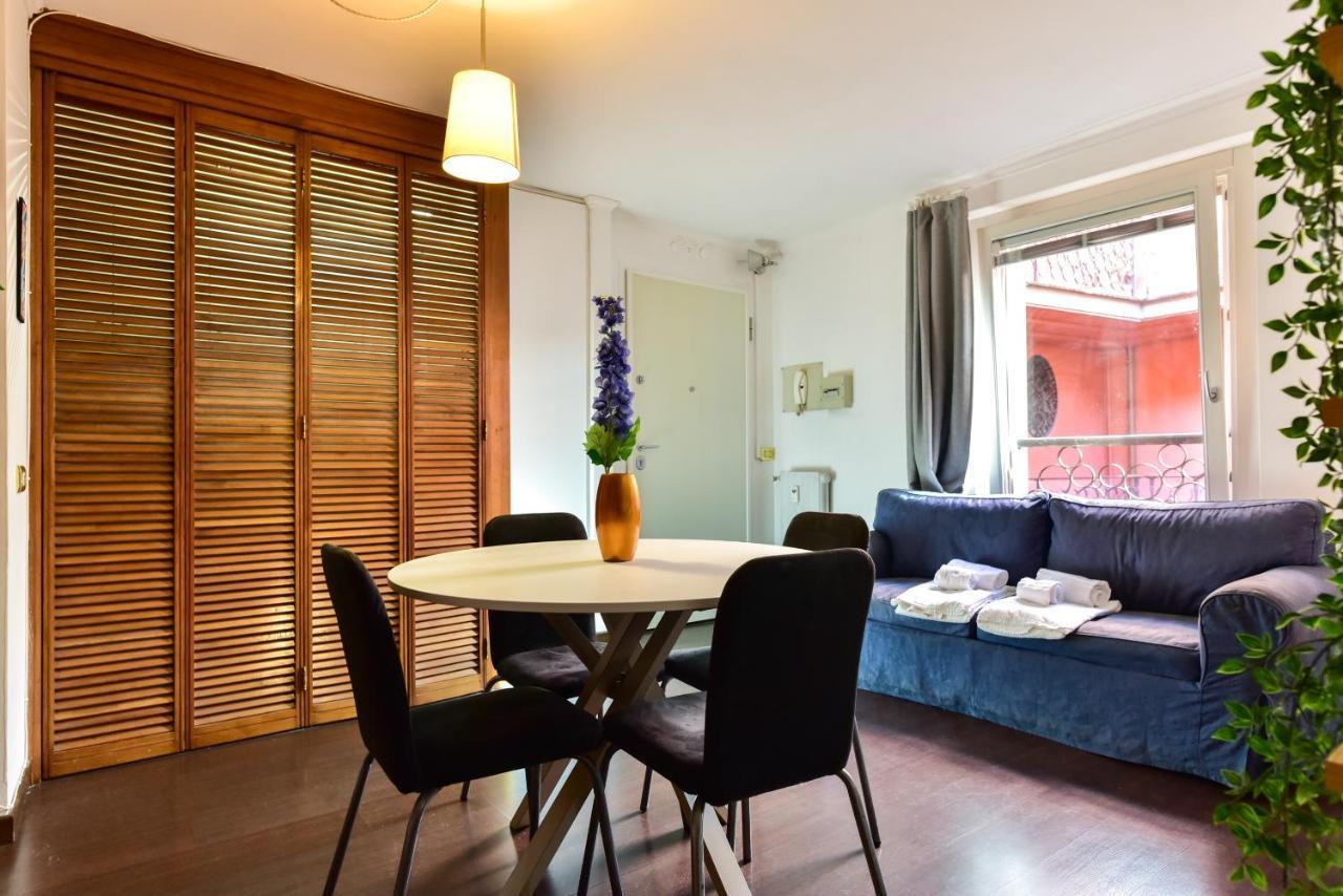 Piazza Navona Apartment *