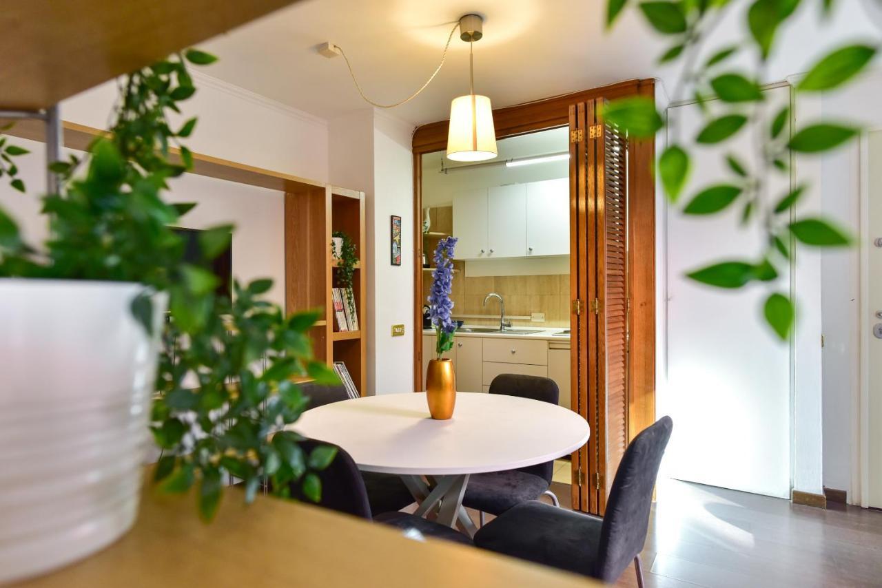 Piazza Navona Apartment