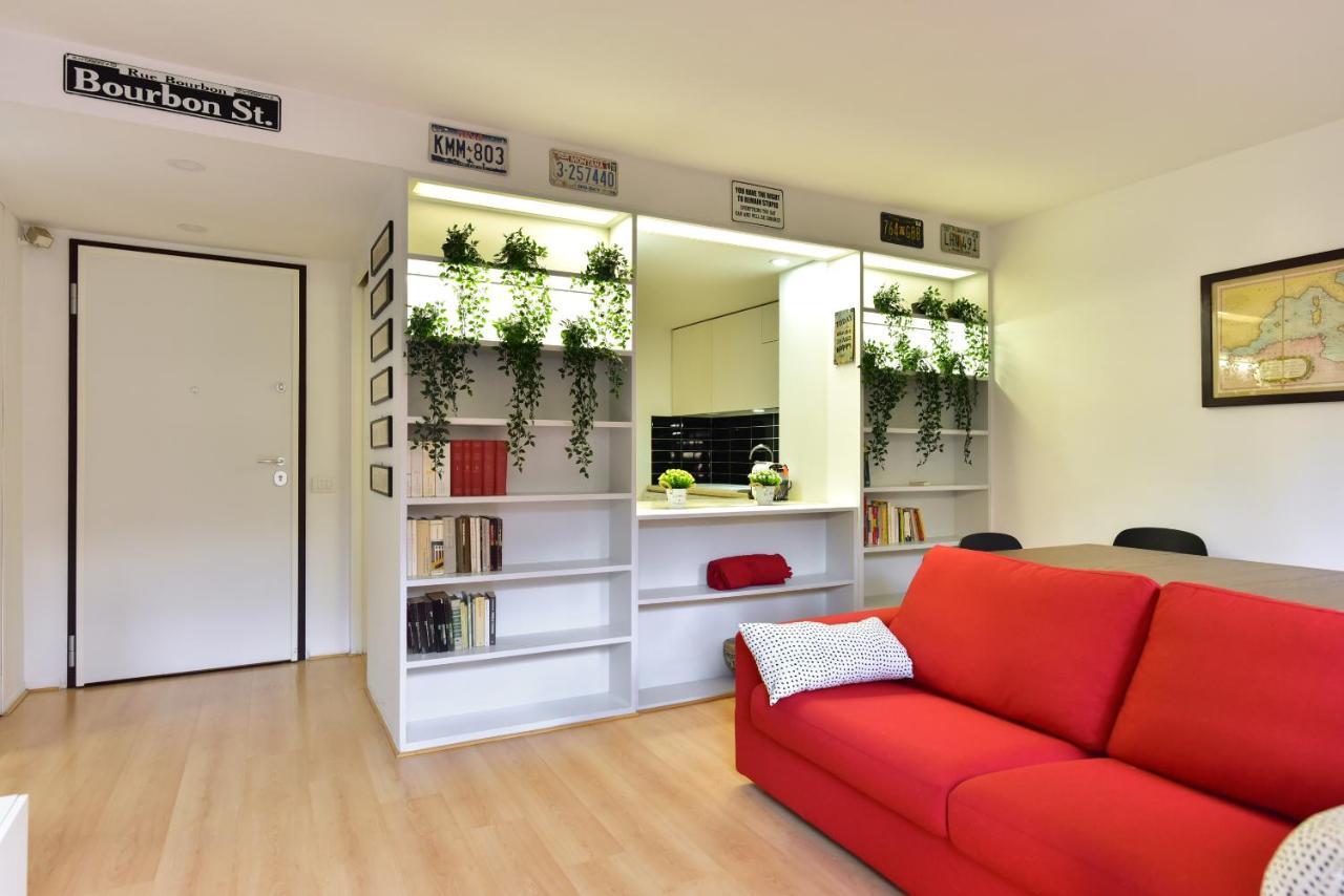 Apartment Piazza Navona Rom