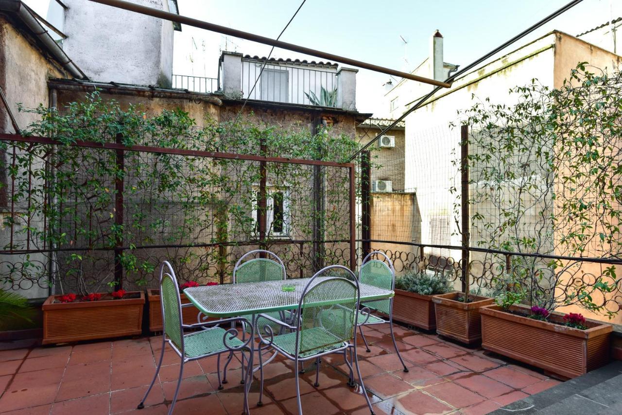 Piazza Navona Apartment